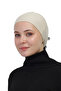 غطاء رأس إسلامي مريح وعملي بدون خياطة ومضاد للانزلاق - سهل الاستخدام - 3
