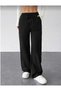 Women's Baggy Oversized Plus Size Sportswear Quality Loose Fit Stretchy Comfortable Fabric Sweatpants 22093 - 5