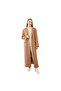 Long Kachet Coat