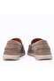 Achraf Men's Genuine Nubuck Leather Shoes 253252-1 - 4