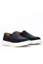 Herry Men's Genuine Nubuck Leather Casual Shoes 250651-1 - 2