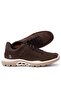 Noah Men's Genuine Nubuck Leather Casual Shoes 256073-1 - 5