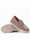 Achraf Men's Genuine Nubuck Leather Shoes 253252-1 - 5