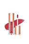 O.TWO.O Light Cloudy Matte Lipstick – Soft Blur Finish & Lightweight Feel
