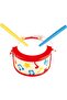 Educational Lighted Toy Drum - 4