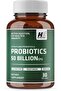 Probiotics 50 Billions 30 Veg Capsule