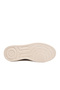 Beige Unisex Sports Shoes 201 g - 5