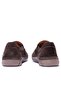 Zozan Men's Genuine Nubuck Leather Shoes 251281-1 - 4