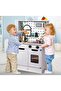 Light & Sound Kitchen Playset - 2