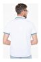 Pique Men's Regular Fit Polo T-Shirt - 2