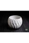 Velar Planter Small 13x13x10 1L - 3