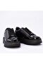 Poppy Men's Genuine Leather Shoes 21102 - 3