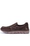 Zozan Men's Genuine Nubuck Leather Shoes 251281-1