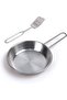 Light & Sound Kitchen Playset - 5