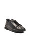 Black Unisex Sports Shoes 201 g
