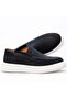 Herry Men's Genuine Nubuck Leather Casual Shoes 250651-1 - 5