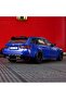 Elite 64 Bmw M3 Touring 1:64 Diecast Model Car Metal Blue - 6