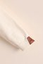 White Knitted Baby Boy Hooded Long Jumpsuit - 4