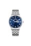 Sl.09.2560.2.07 Steel Band Steel Case 10 Atm Water Resistant Metallic Color Men's Wristwatch