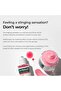 Cemenrete Cyano Pink Spicule Cream 50ml - 7
