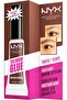 غراء الحواجب - Moment Brow Style، 15 جم - 6
