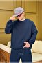 Basic Premium Oversize Sweatshirt - 3