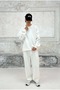 Basic Premium Oversize Sweatshirt - 6