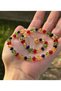 Certified Original Drop Amber Necklace and Adult Turquoise Bracelet - 3