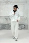 Basic Premium Oversize Zip - 4