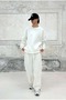 Basic Premium Oversize Sweatshirt - 4