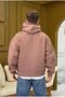 Basic Premium Oversize Hoodie - 5