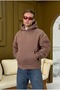 Basic Premium Oversize Hoodie