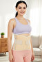 Women's Postpartum Corset Maternity Corset Recovery Corset Waist Slimming Corset - 6