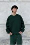 Basic Premium Oversize Sweatshirt