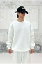 Basic Premium Oversize Sweatshirt