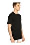 Tutku-Men's Crew Neck Undershirt - 2