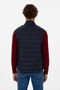 Men's Navy Blue Vest 50310039-Vr033 - 5