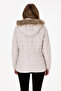 Women's Stone Coat 50308011-VR049 - 5