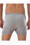 Tutku-Men's Combed Cotton Plain Boxer New Season (1 Piece Economical) - 3