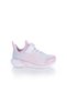 Girl's Mesh Velcro Sports Shoes T6531295H - 3