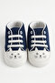 Cute Baby Shoes Booties Size 18-19 3-6 Months and 6-12 Months - 2