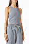 Modal Pose Plyo Tank Top, Absorbs Moisture & Breathable, Sports and Daily Use - 5