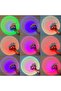 Tuya Smart RGB Sunset Lamp Wireless Bluetooth Projector Night Light - 5