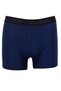 Tutku-Iç Giyim Elite Modal Men's Sports Boxer Briefs Don 3 Pack - 5