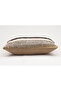 Vintage Throw Pillow Cover Made from Handmade Rug, Wool, 30X50 cm - 3