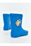 Sonic Printed Boys' Rain Boots - 3