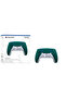 وحدة تحكم لاسلكية DualSense لجهاز Playstation 5 (إصدار المملكة العربية السعودية) إصدار Alpine Green Esports World Cup .