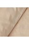 Serene 3Pc Super King Duvet Set – 300TC Beige Cotton with Cover & 2 Pillowcases 260x220cm - 2