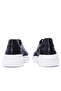 Sheldon Men's Genuine Leather Sports Sneaker Shoes 251011 - 4