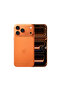 iPhone 17 Pro Max 256GB Kozmik Turuncu